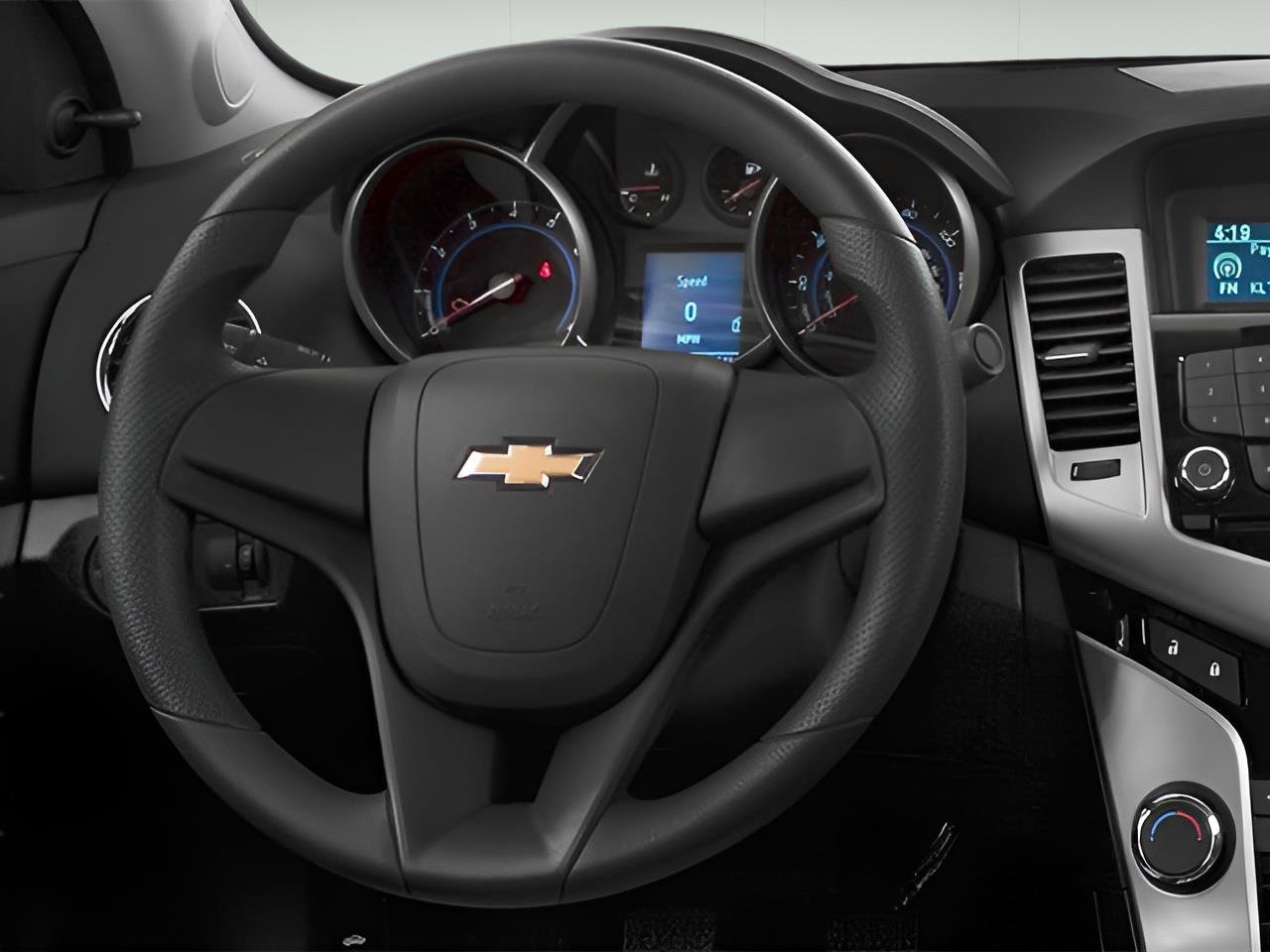 Used 2014 Chevrolet Cruze LT FWD image 46