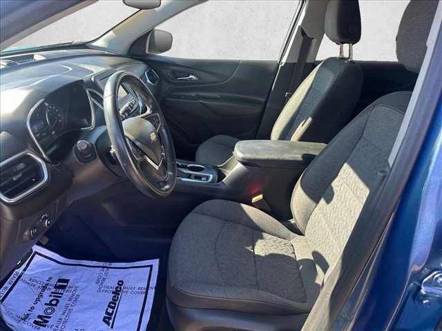Used 2024 Chevrolet Equinox LT AWD/4WD image 17