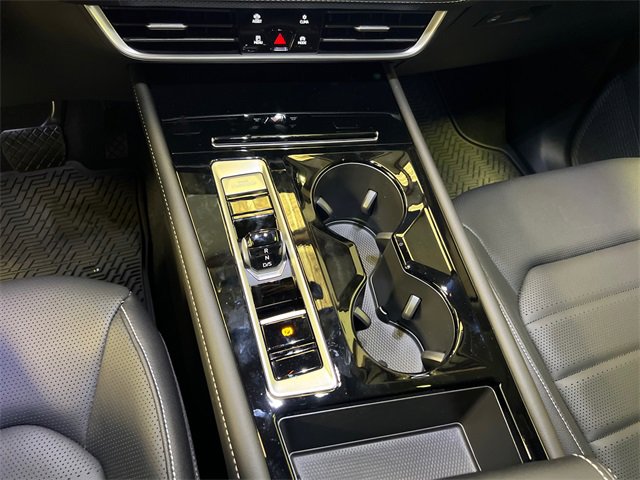 New 2026 Volkswagen Atlas SEL image 21