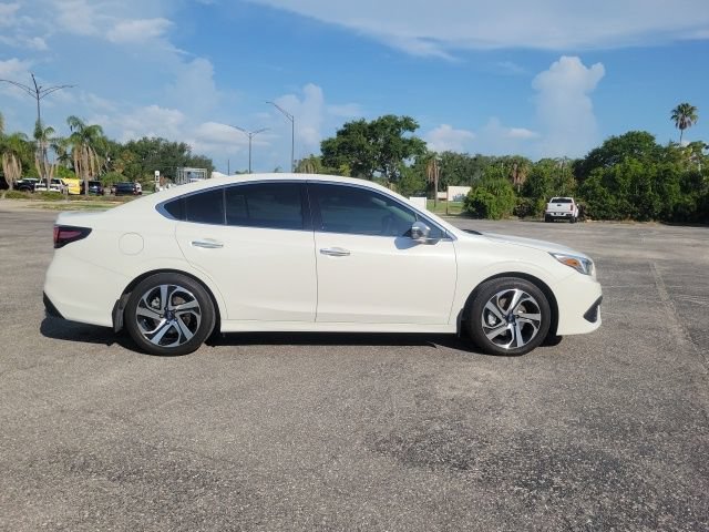 Used 2020 Subaru Legacy Touring XT AWD/4WD image 4