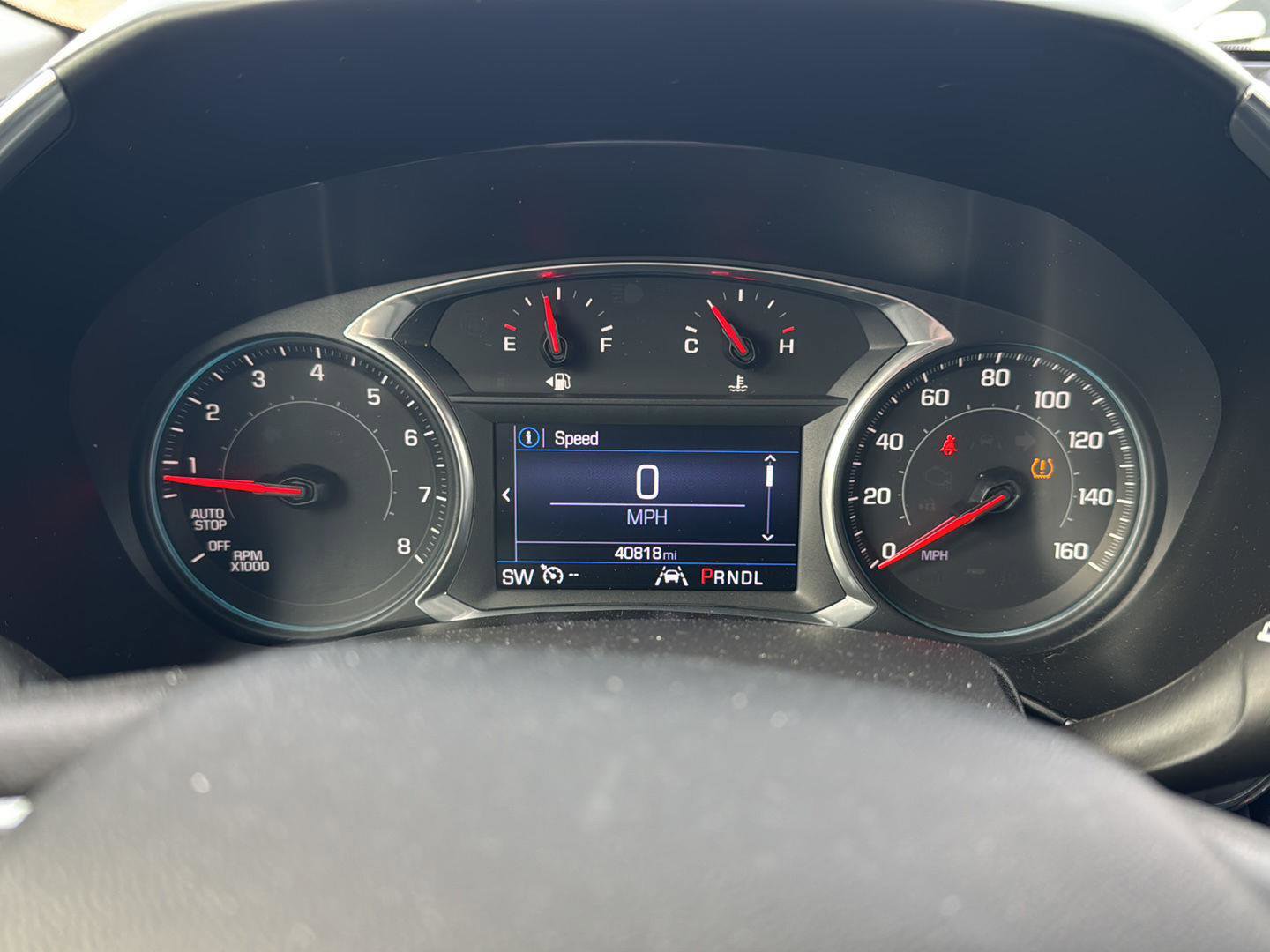 Used 2020 Chevrolet Equinox LT image 16