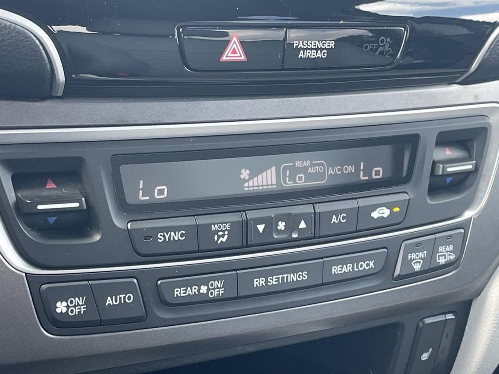 Used 2019 Honda Pilot EX-L image 21