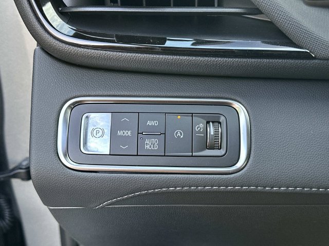 New 2026 Buick Enclave Preferred w/ Super Cruise Package AWD/4WD image 15