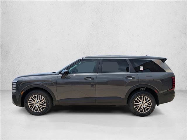 New 2026 Hyundai Palisade SE FWD image 5