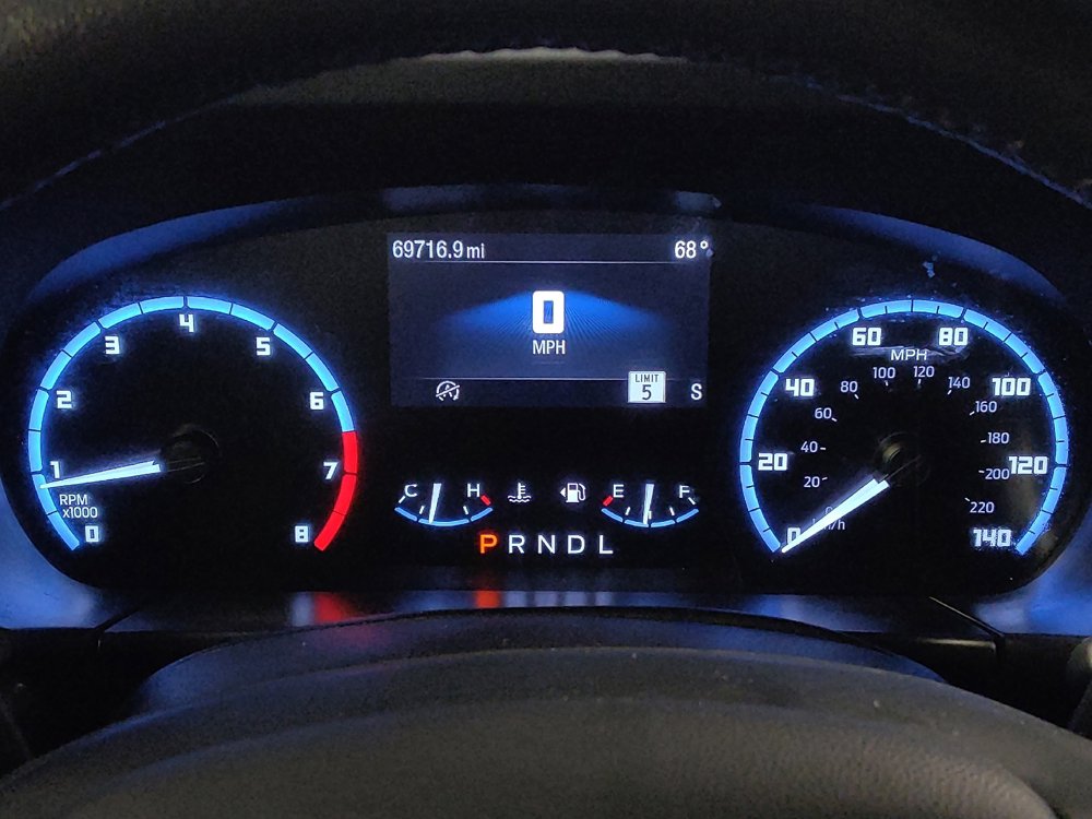 Used 2022 Ford Bronco Sport Big Bend w/ Convenience Package AWD/4WD image 23