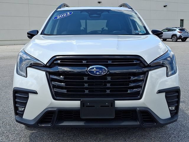Used 2023 Subaru Ascent Onyx Edition AWD/4WD image 5