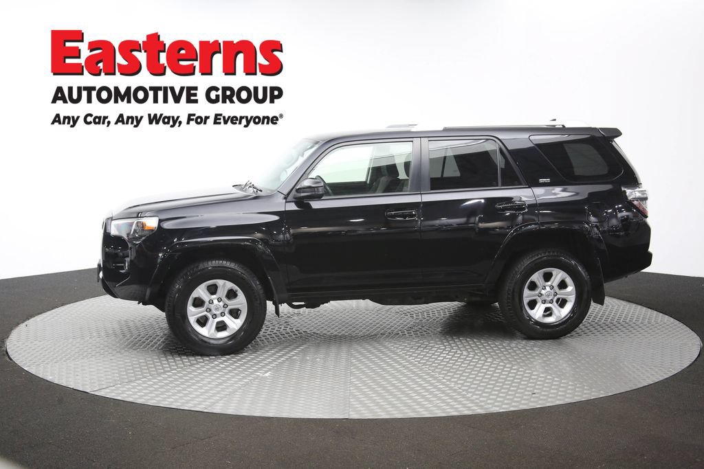 Used 2015 Toyota 4Runner SR5 AWD/4WD image 61