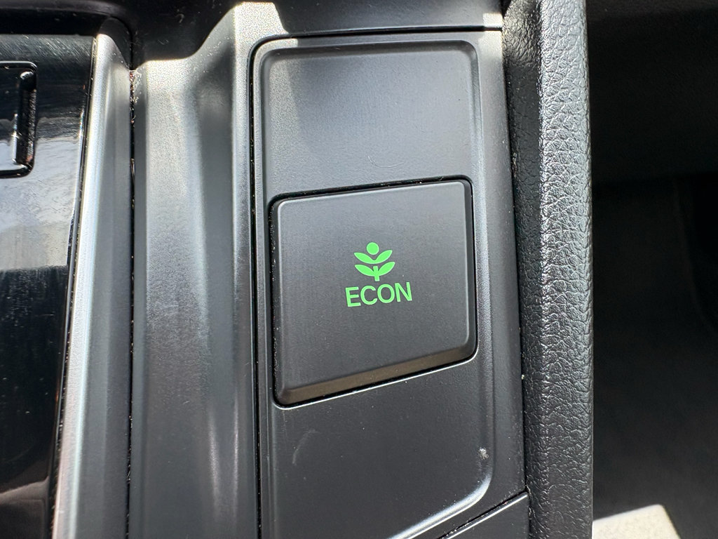 Certified 2019 Honda CR-V EX image 21