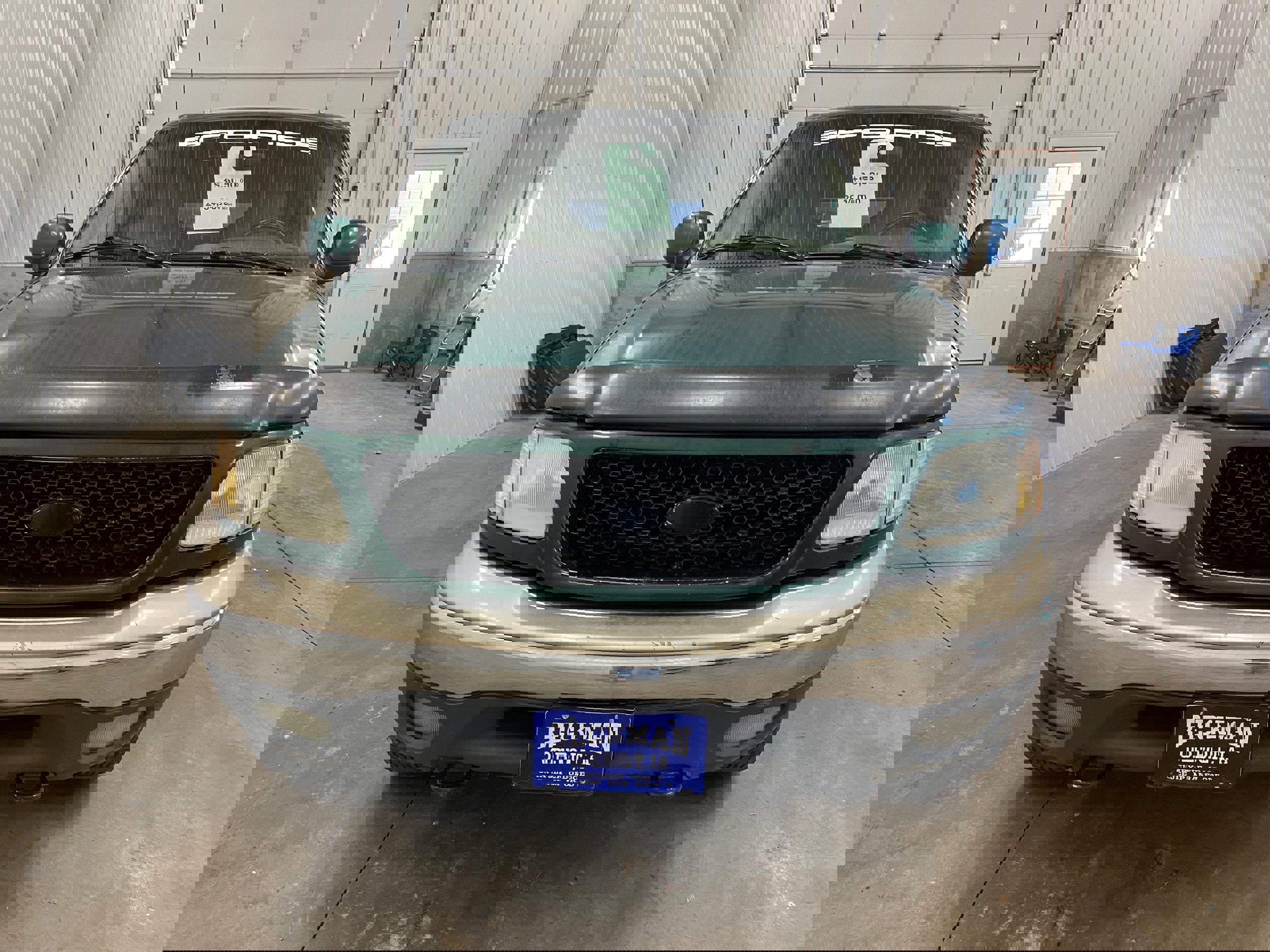 Used 1999 Ford F150 XLT image 8