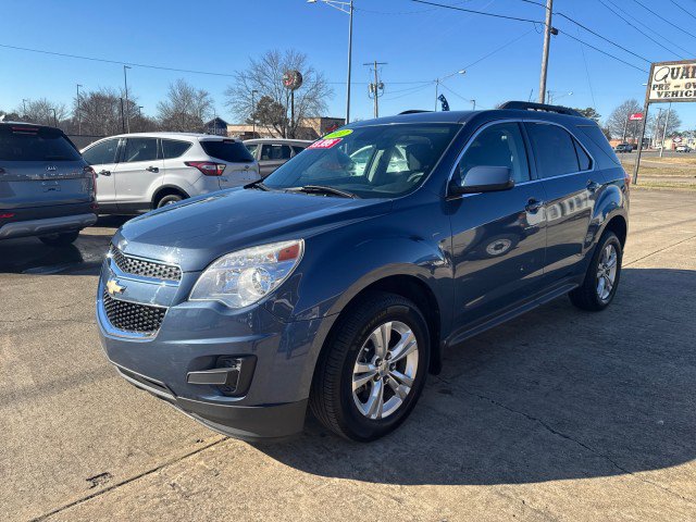 Used 2012 Chevrolet Equinox LT w/ Driver Convenience Package