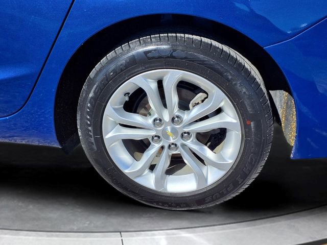 Certified 2019 Chevrolet Cruze LT FWD image 18