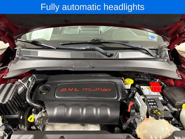 Used 2022 Jeep Compass Latitude AWD/4WD image 24