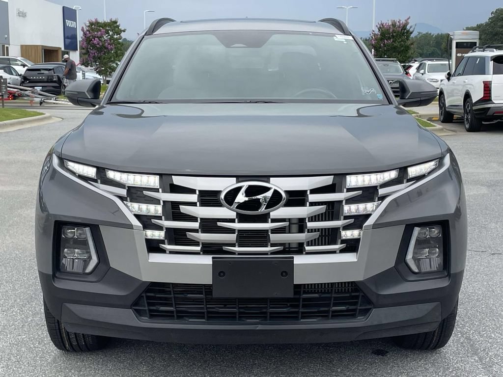 Certified 2022 Hyundai Santa Cruz SEL Premium AWD/4WD image 24