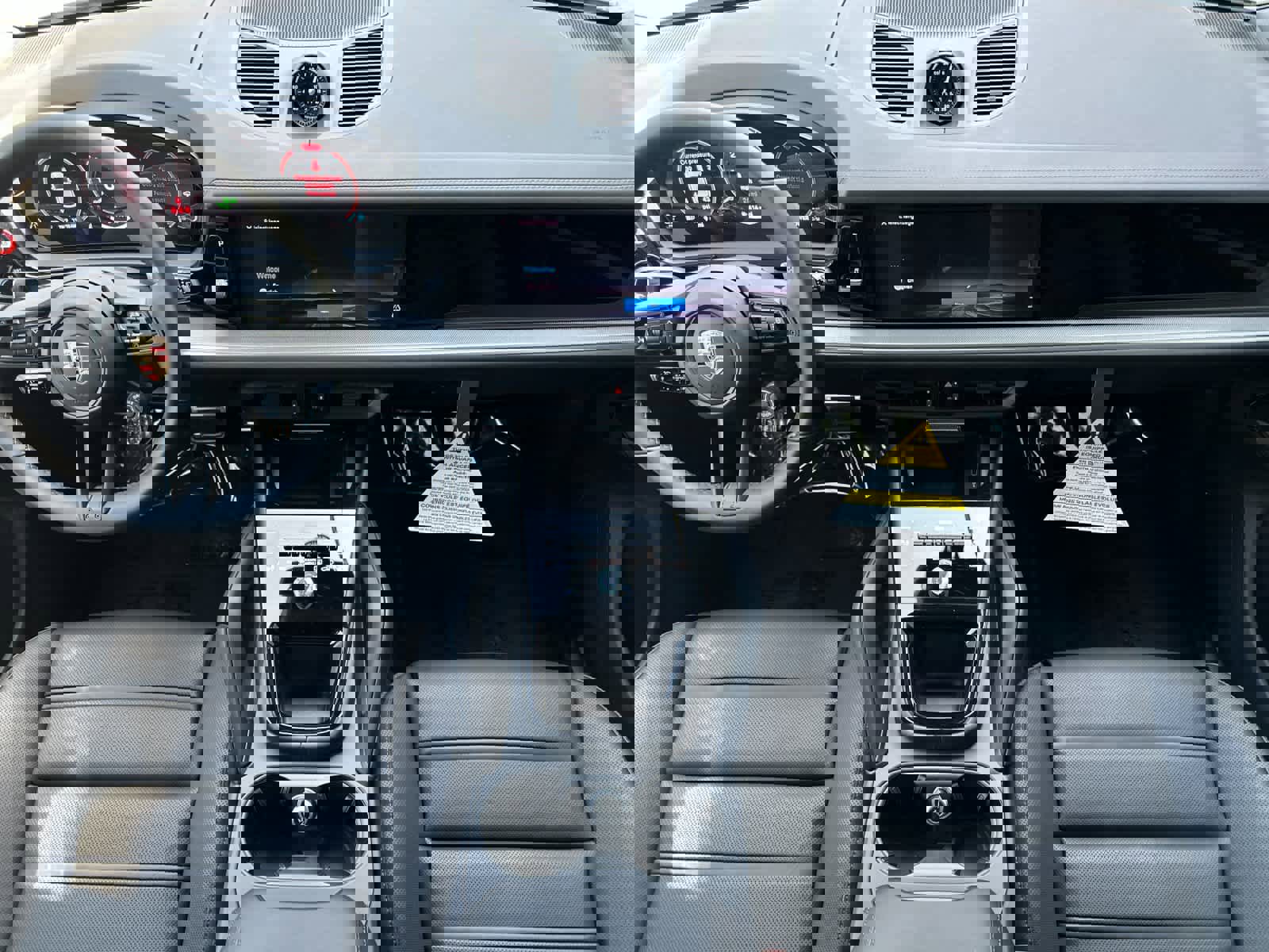 New 2026 Porsche Cayenne S image 6