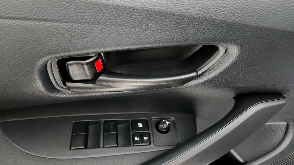 Certified 2024 Toyota Corolla LE FWD image 23