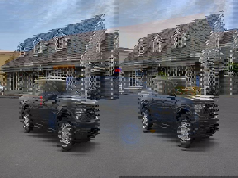 New 2025 Ford Maverick XL w/ 4K Tow Package image 31