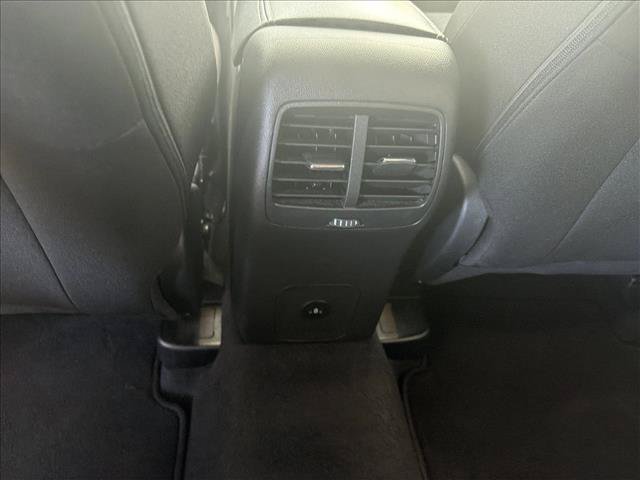 Used 2025 Ford Escape Active FWD image 20