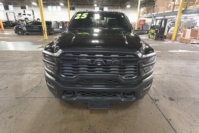 Used 2025 RAM 3500 Tradesman image 3