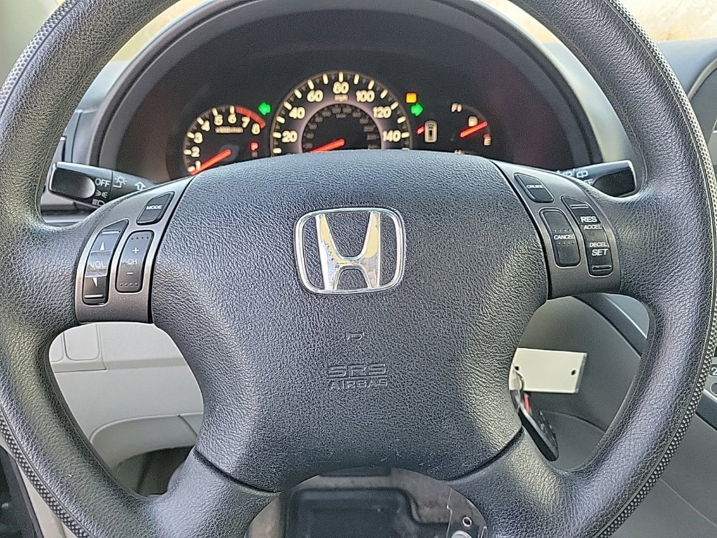 Used 2005 Honda Odyssey EX-L image 11