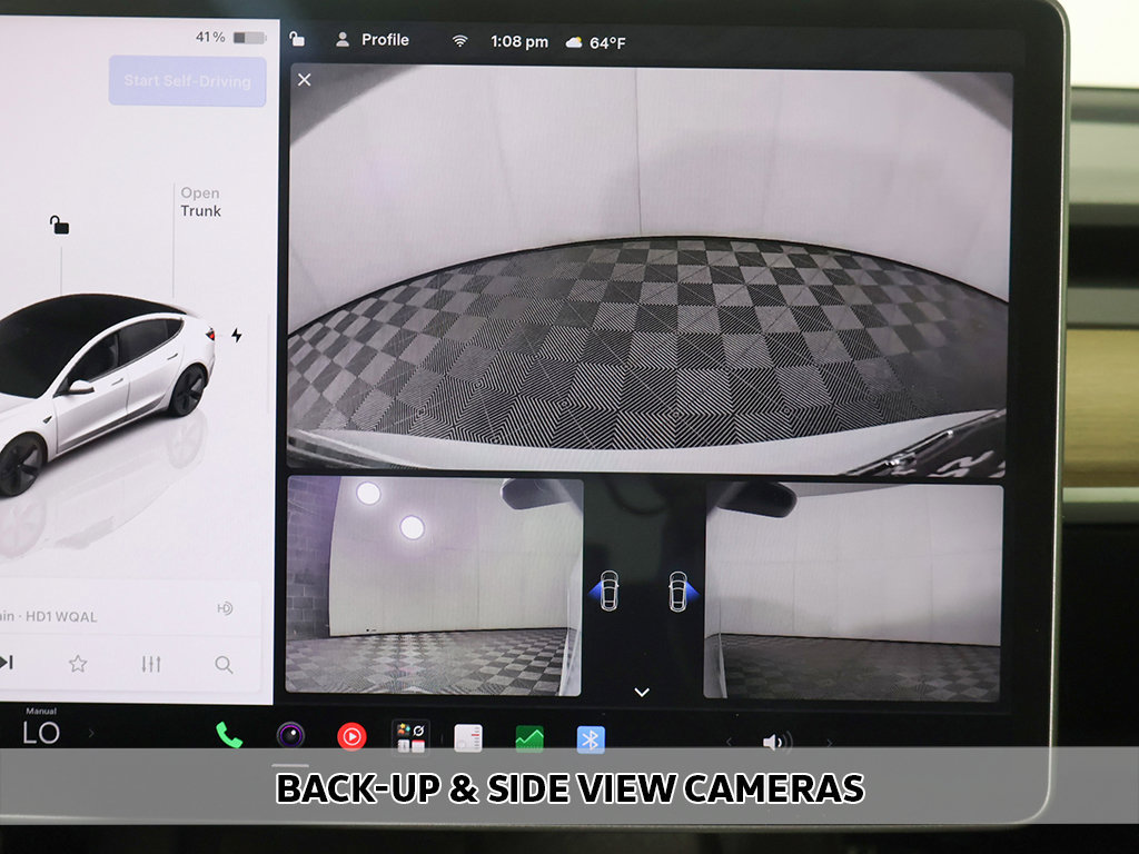 Used 2023 Tesla Model 3 Standard Range RWD image 6