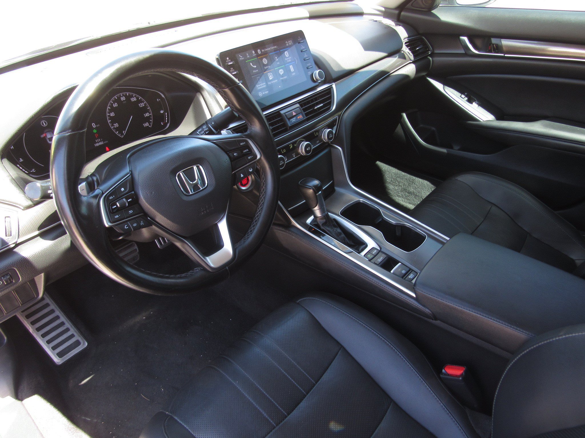 Certified 2022 Honda Accord Sport Special Edition image 14