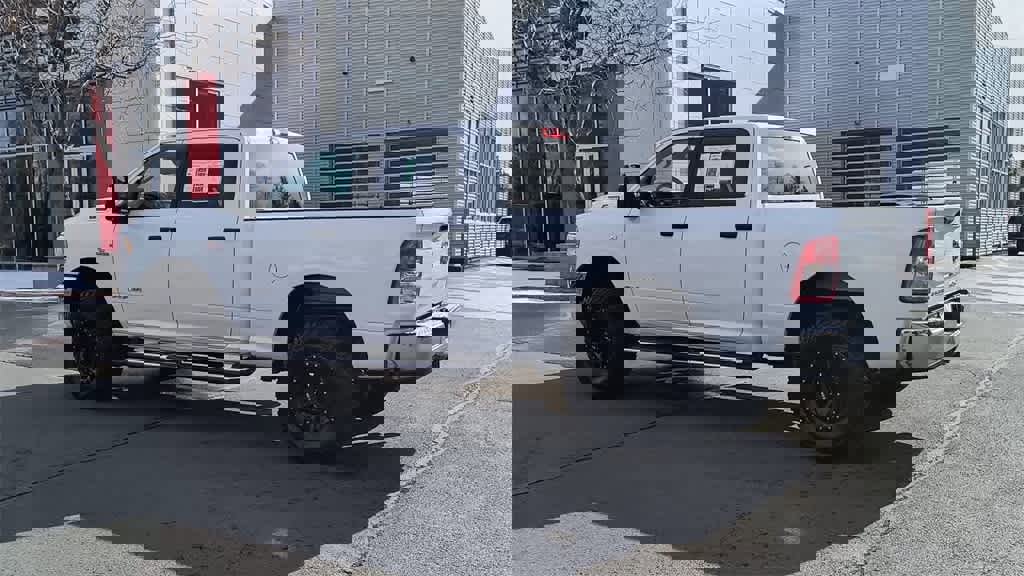 Used 2024 RAM 2500 Big Horn image 6