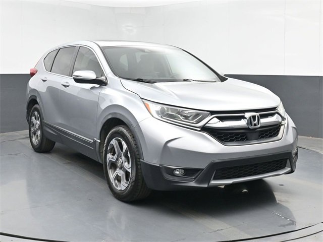 Used 2019 Honda CR-V EX image 2