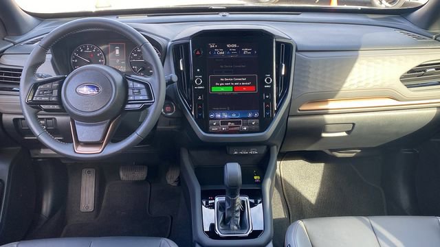 Certified 2025 Subaru Forester Sport image 13