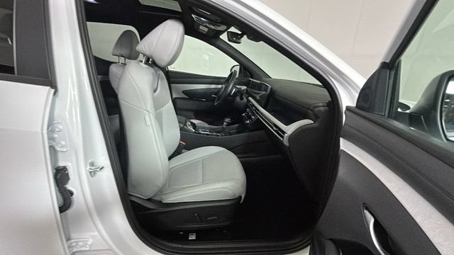 New 2026 Hyundai Santa Cruz Limited AWD/4WD image 30
