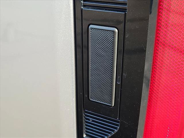 Certified 2026 Toyota Tundra Platinum AWD/4WD image 7