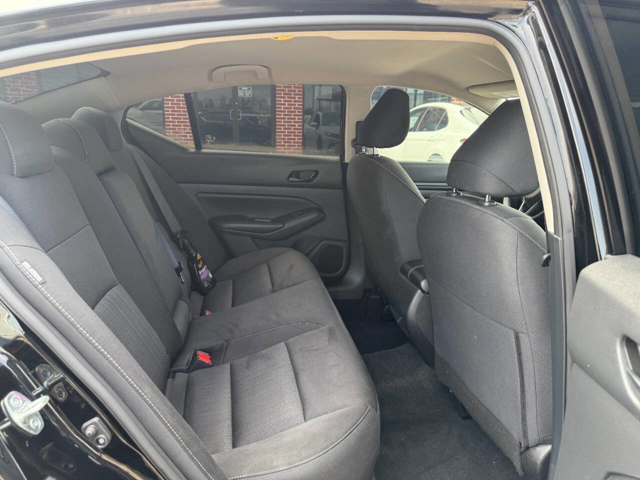 Used 2023 Nissan Altima 2.5 S image 7