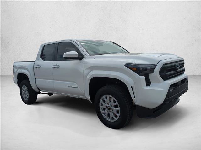 New 2026 Toyota Tacoma SR5 image 7