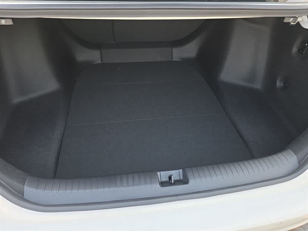 Used 2025 Honda Accord Touring image 26