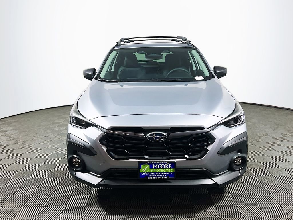 New 2026 Subaru Crosstrek 2.5i Limited w/ Popular Package #3A image 2