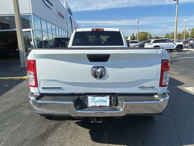 Used 2024 RAM 3500 Big Horn image 7