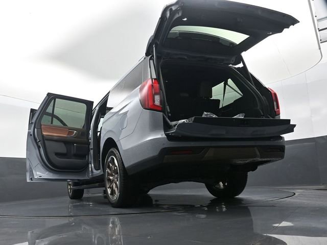 New 2026 Ford Expedition Max King Ranch image 30