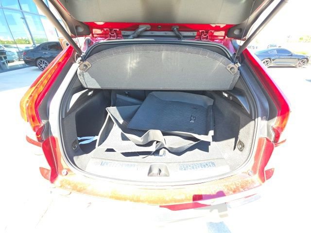 Used 2023 Cadillac XT4 Premium Luxury w/ Enhanced Visibility Package image 26