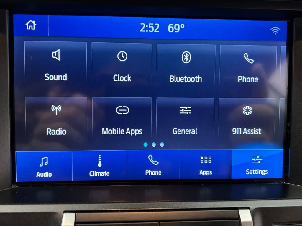 Used 2023 Ford Mustang Premium image 44