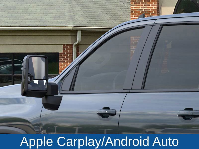 New 2026 Chevrolet Silverado 2500 LT image 12