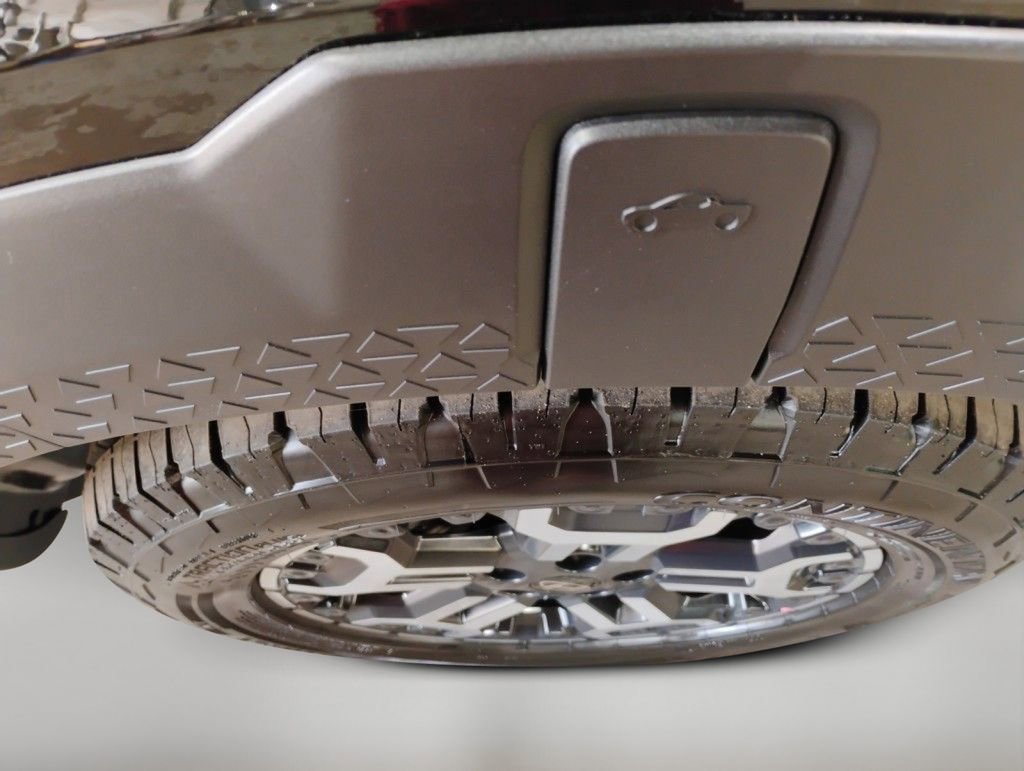 New 2026 Hyundai Santa Cruz XRT image 32