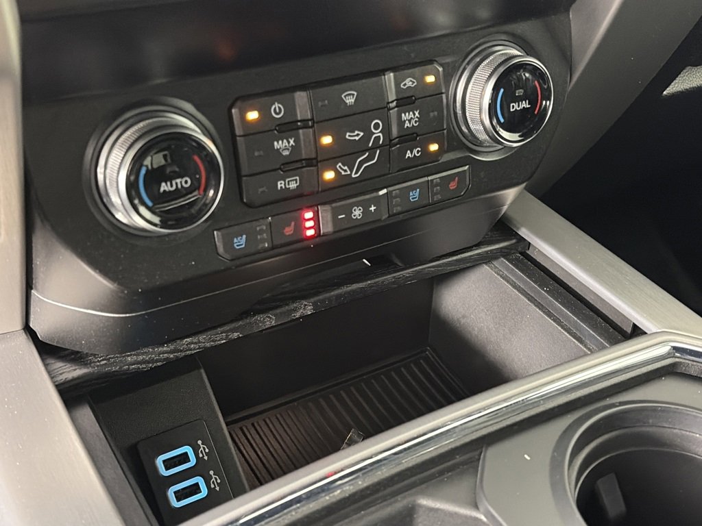 Used 2019 Ford F350 Platinum w/ Platinum Ultimate Package image 21