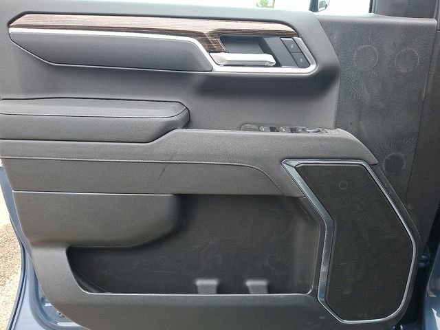 New 2026 GMC Sierra 1500 Elevation image 11