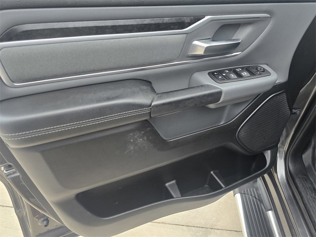 Used 2022 RAM 1500 Lone Star image 20
