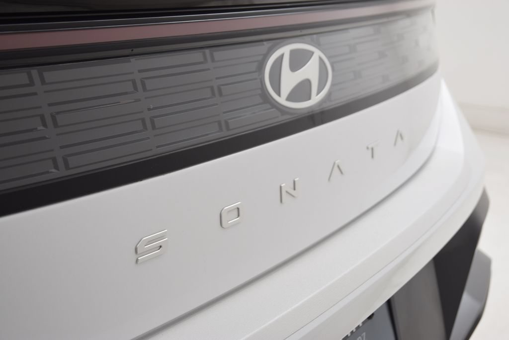 Used 2025 Hyundai Sonata N Line FWD image 14