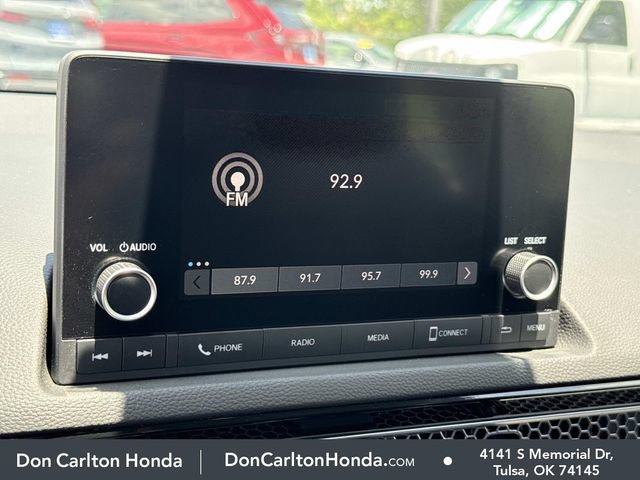 Used 2023 Honda Civic EX-L image 18