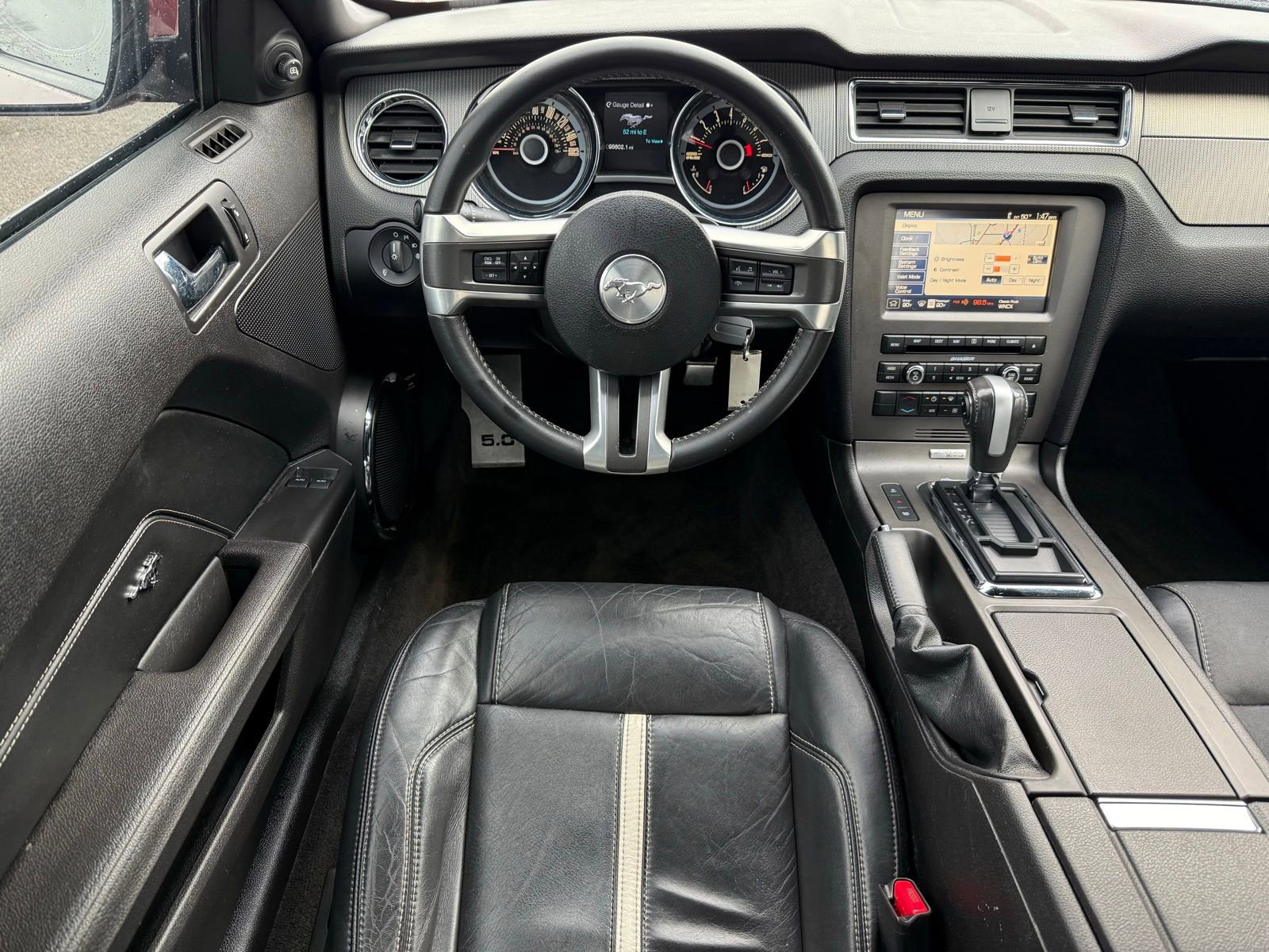 Used 2013 Ford Mustang GT Premium w/ Electronics Pkg image 22