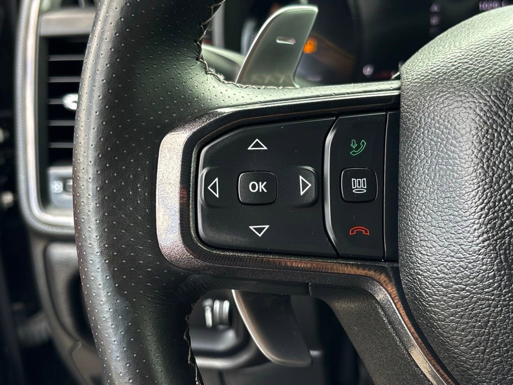 Used 2023 RAM 1500 TRX image 20