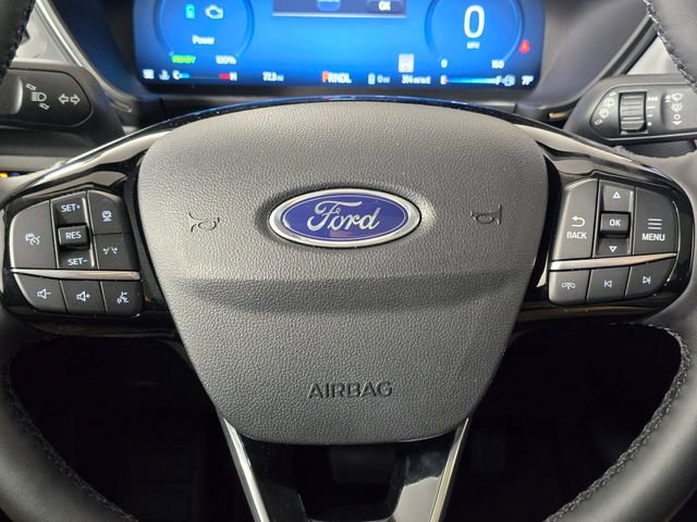 Used 2024 Ford Escape SE w/ PHEV Premium Package image 27