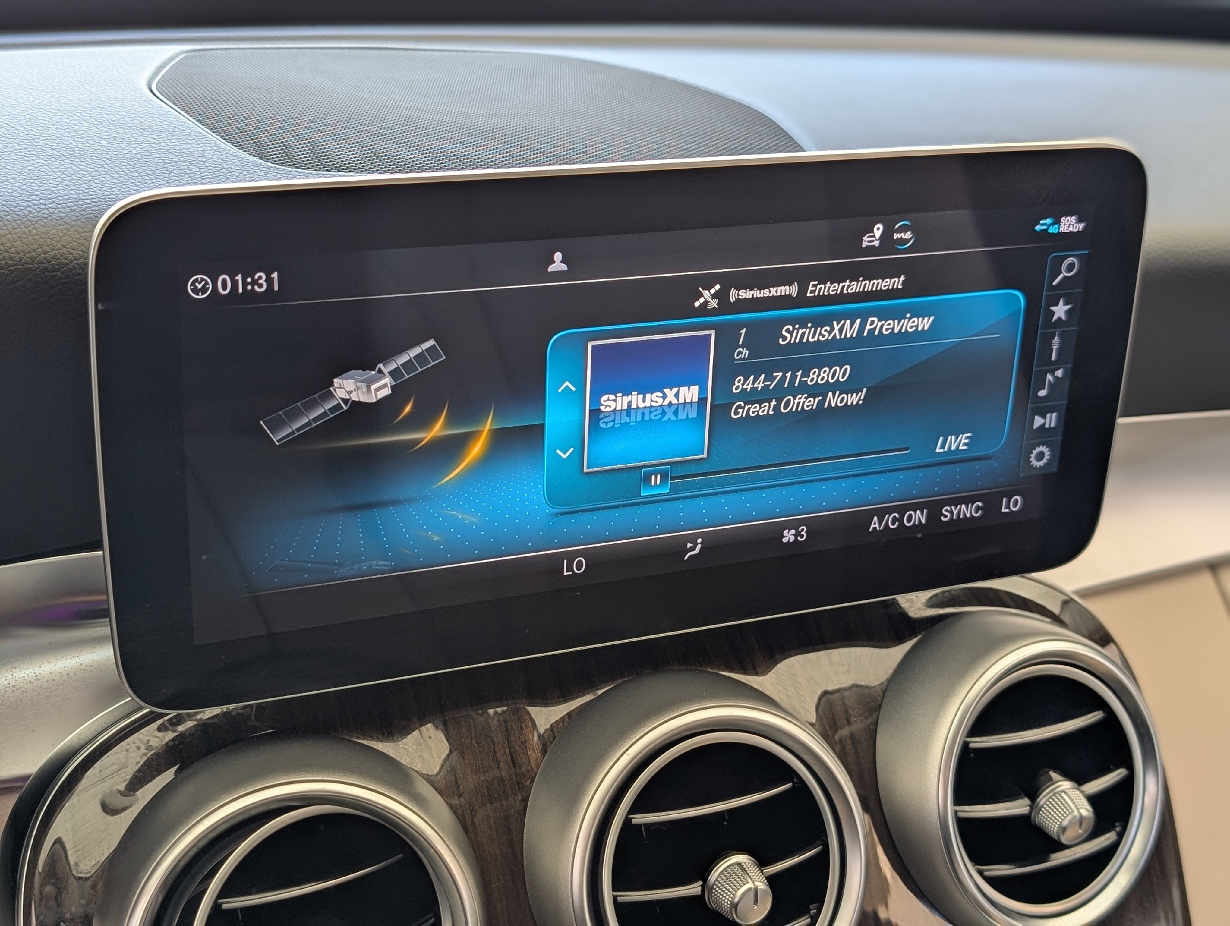 Used 2021 Mercedes-Benz C 300 Sedan image 29