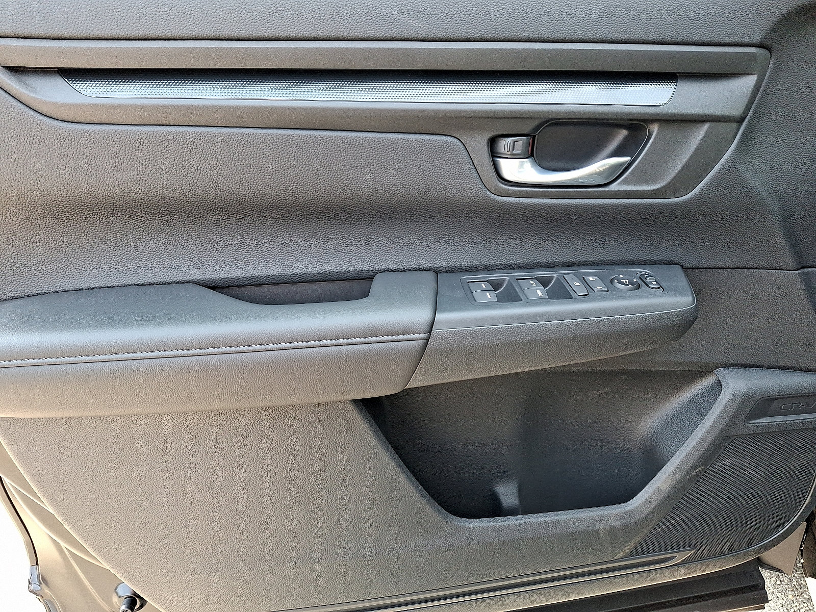 New 2026 Honda CR-V EX image 10